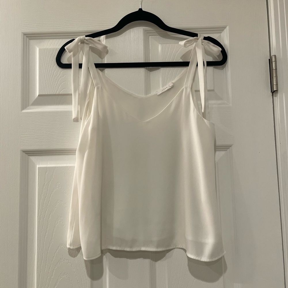 Lush Bow Camisole